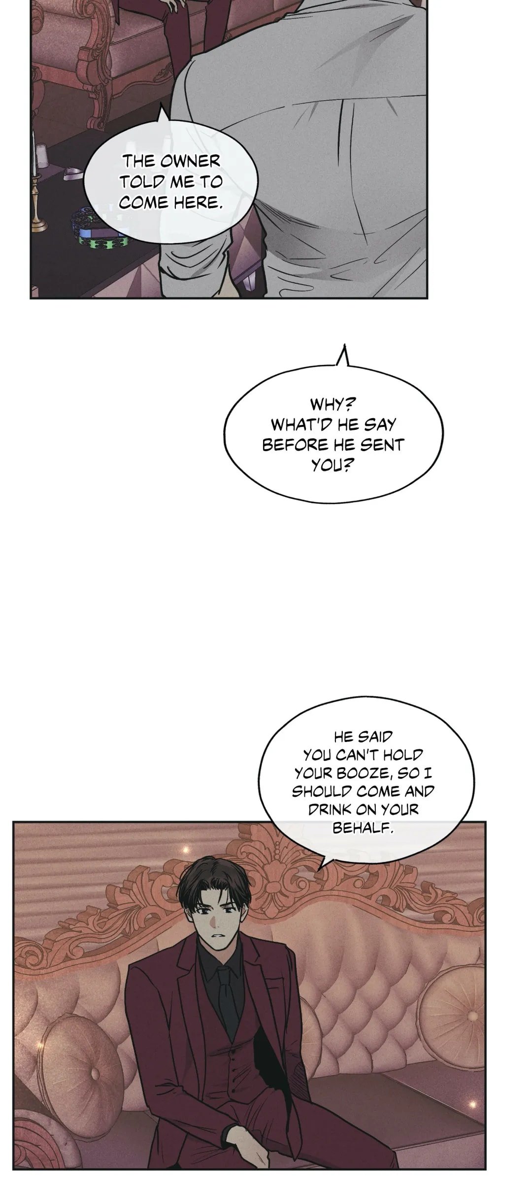 Payback, Chapter 31 image 31